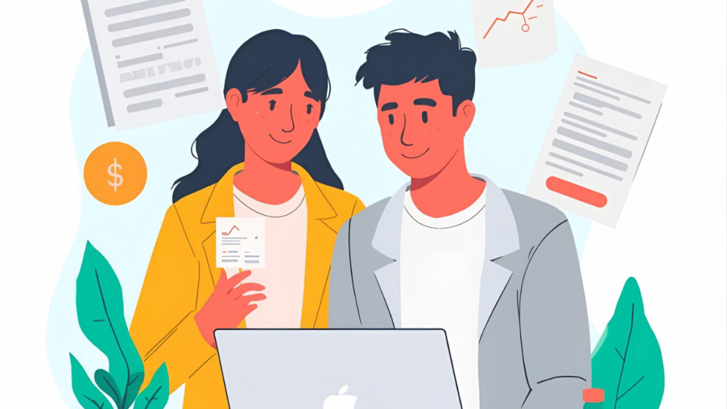 Ultimate 2025 Tax Document Checklist for freelancers and small businesses preparing tax documents